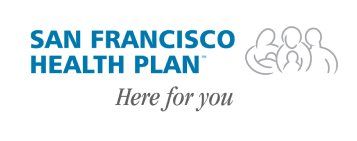 San Francisco Health Plan - Here for you